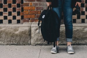 3 Tips for starting school on a budget