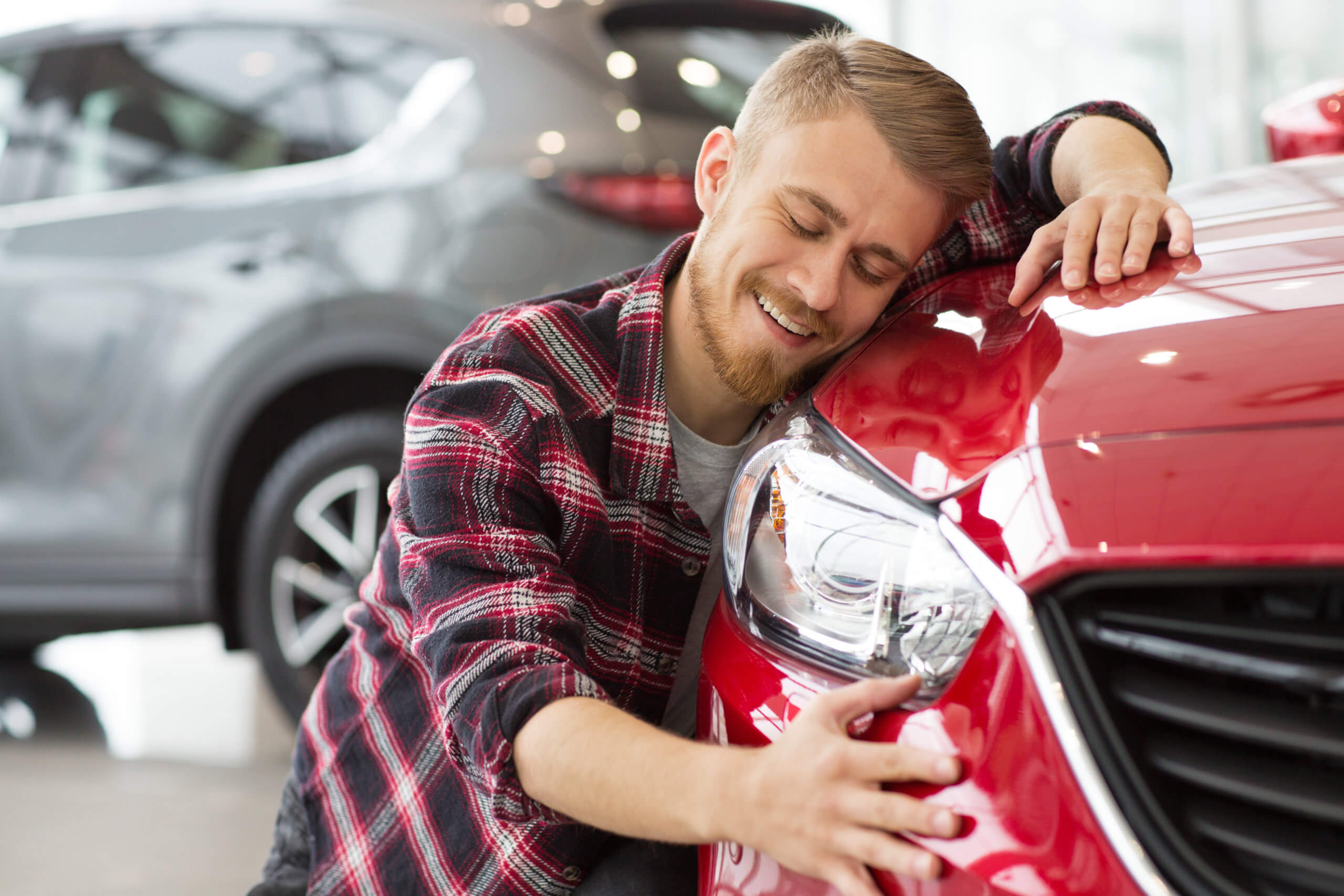 Why You Should Finance Your Next Auto Loan At Your Credit Union Focus